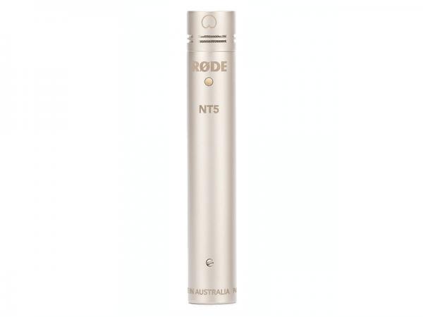 RODE ( ロード ) NT5 シングル (1本)   ◆ コンデンサーマイク