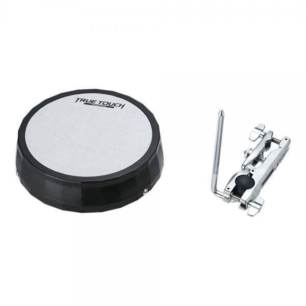 TAMA タマ Acousti-Tone Tom Pad TTLT85 True Touch Training Kit 新感覚 練習パッド