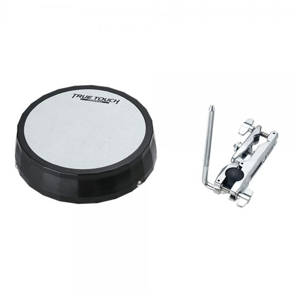 TAMA ( タマ ) Acousti-Tone Tom Pad TTLT85 【 True Touch Training Kit 】 新感覚 練習パッド