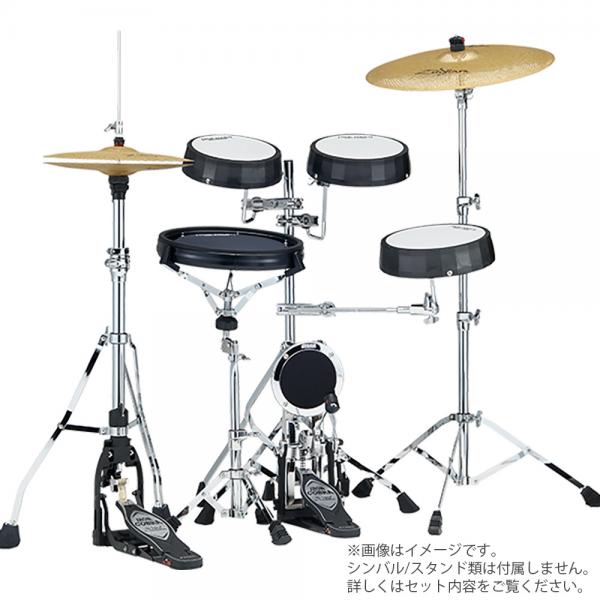 TAMA タマ 即納可能 5pc True Touch Training Kit TTK5S True Touch Training Kit 新感覚 練習パッドセット