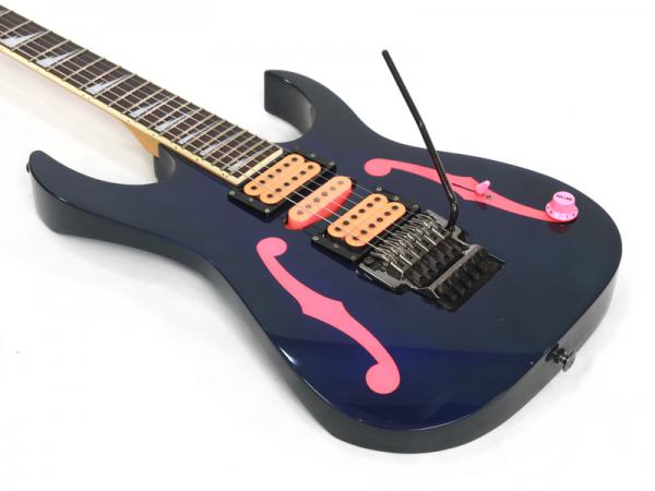 たぬき 希少 Ibanez アイバニーズ PGM30 Paul Gilbert Signature Model ギター
