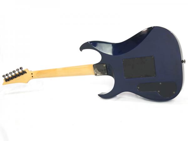 アイバニーズ　Ibanez PGM300 ポールギルバート　1993年初期 なつかし楽器道場'91年 エレキギター「Ibanez PGM300」- e楽器屋.com