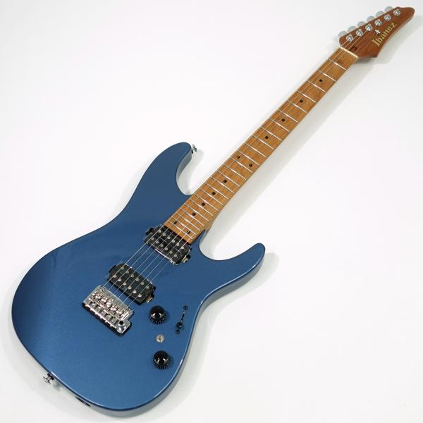 Ibanez ( アイバニーズ ) AZ2402 / Prussian Blue Metallic 【SPOT