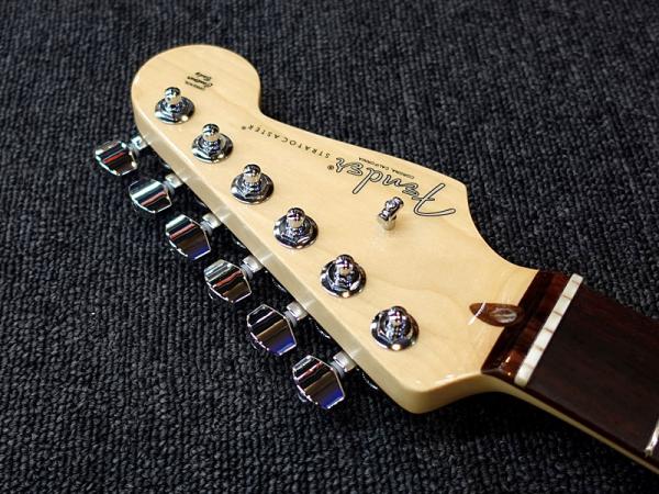 Fender フェンダー 【数量限定】 American Professional Stratocaster® Neck with Locking Tuner