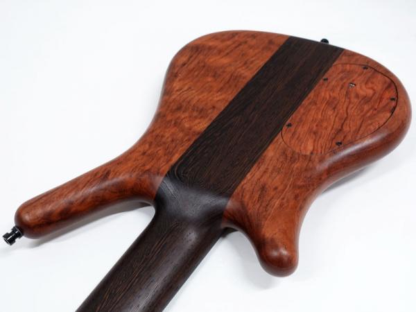 Warwick ワーウィック Customshop Basic Thumb Bass NT 5st / Natural