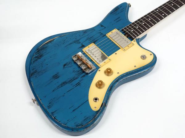 Bacchus JRP SURF BREAKER “SB-HH” ’21SP Bacchus JRP SURF BREAKER “SB-HH” '21SP - guitarshoptantan