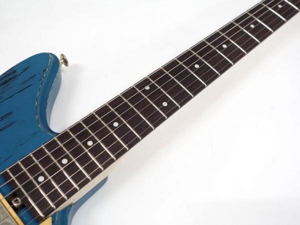 Bacchus バッカス JRP SURF BREAKER SB-HH 21WSE / Old Worn