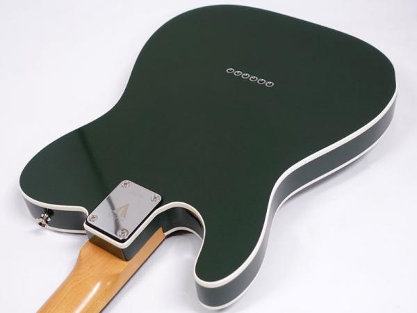 Vanzandt ヴァンザント TLV-R2 Less Pressure / Ocean Turquoise