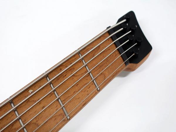 Ibanez アイバニーズ EHB1006MS MGM ヘッドレス 6弦ベース