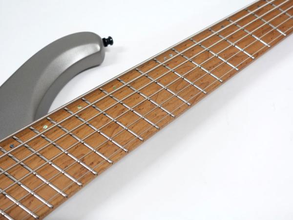 Amazon.com: Ibanez Bass Workshop EHB1006MS 6-string Bass