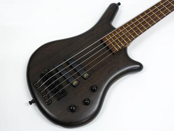 Warwick ワーウィック Custom Shop Basic Thumb Bass Bolt-On