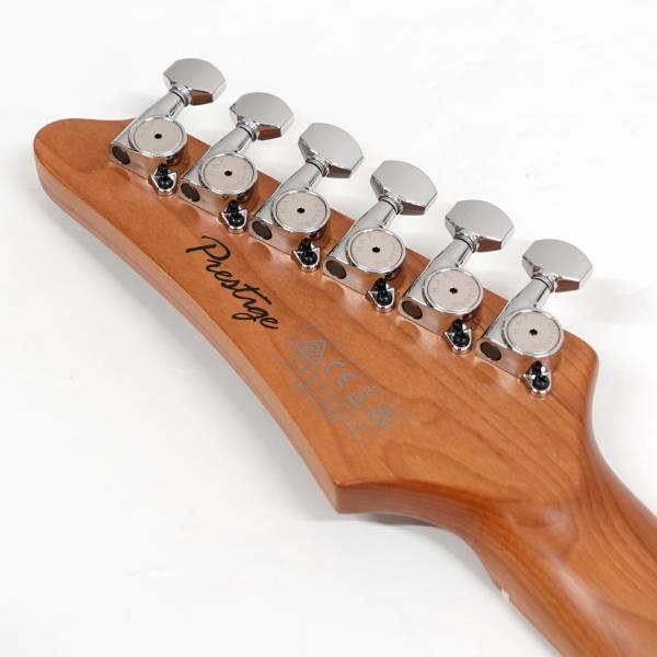 Ibanez アイバニーズ AZ2402 PBM 日本製 エレキギター SPOT生産モデル