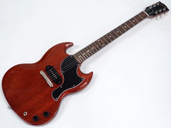 Gibson ( ギブソン ) SG Junior / Vintage Cherry #230510278