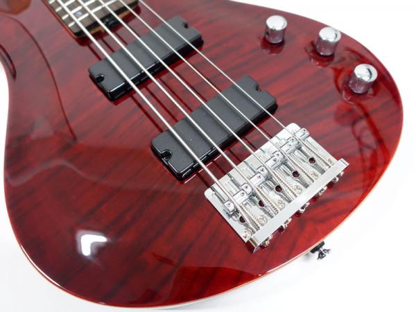 SCHECTER シェクター JOL-CT-B-5 / BKCH | ワタナベ楽器店 大阪店