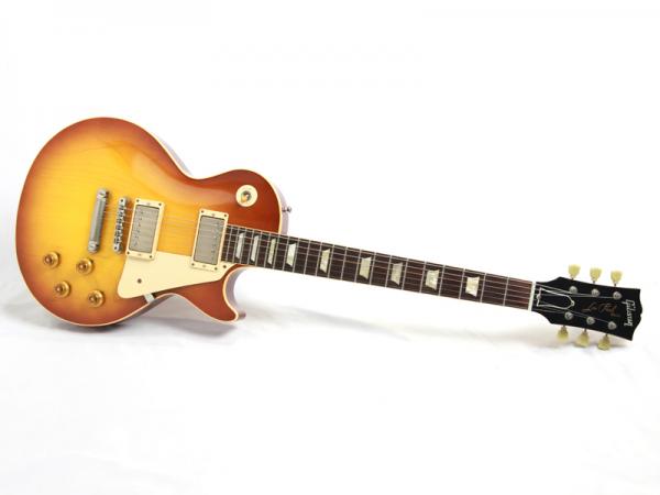Gibson Custom Shop LPR-8 1958 Les Paul Standard | ワタナベ楽器店
