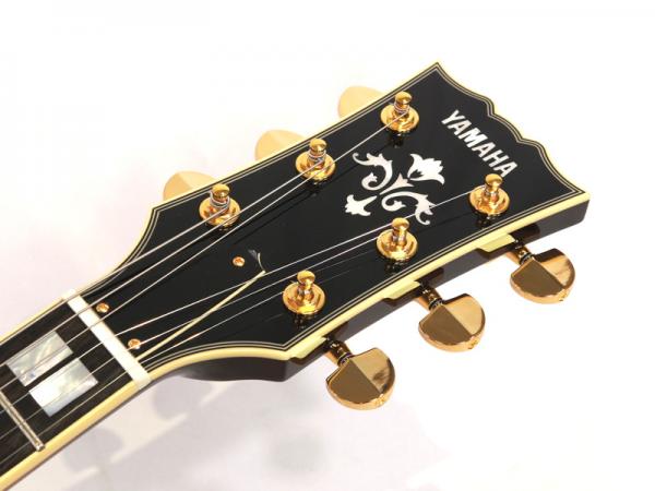 YAMAHA ヤマハ SA2200 VS 国産 セミアコ Violin Sunburst エレキ