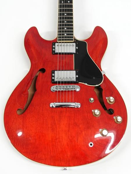 YAMAHA ヤマハ SA-1000 / Persimmon Red 1978年製 < Used / 中古