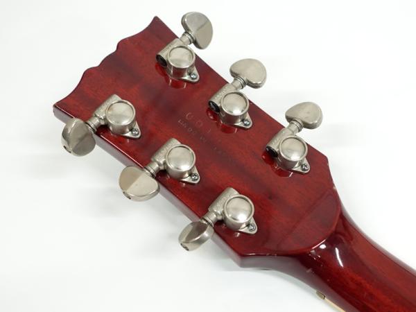 YAMAHA ヤマハ SA-1000 / Persimmon Red 1978年製 < Used / 中古