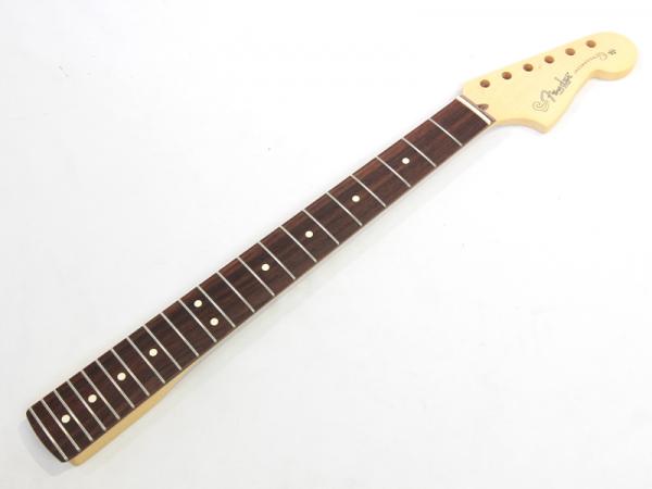 Fender フェンダー American Professional Jazzmaster Neck, 22 Narrow Tall Frets, 9.5" Radius, Rosewood