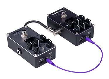 VOX ヴォックス VALVENERGY MYSTIC EDGE/VE-ME 20%OFF! | ワタナベ楽器