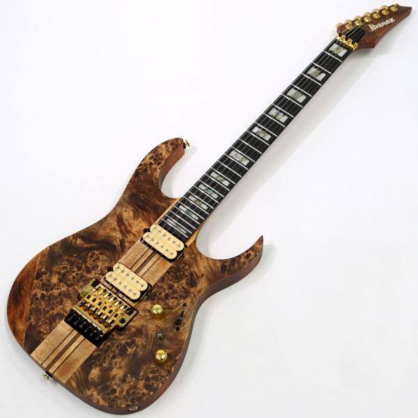 Ibanez ( アイバニーズ ) RGT1220PB / Antique Brown Stained