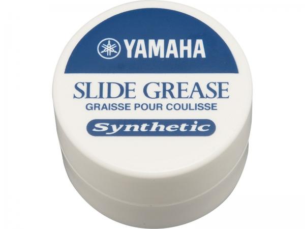 YAMAHA ヤマハ SG4 スライドグリス ジャータイプ 金管楽器 トランペット ホルン トロンボーン ユーフォ チューバ 抜差管 お手入れ用品 グリス slide grease