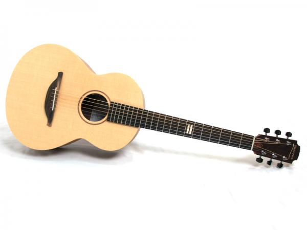 Sheeran by Lowden Equals Edition -World Limited 3,000 Model-
