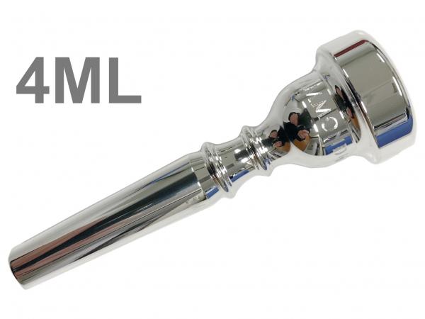 HAMMOND DESIGN ( ハモンドデザイン ) 4ML トランペット マウスピース HAMMOND DESIGN ( ハモンドデザイン ) 4ML トランペット マウスピース