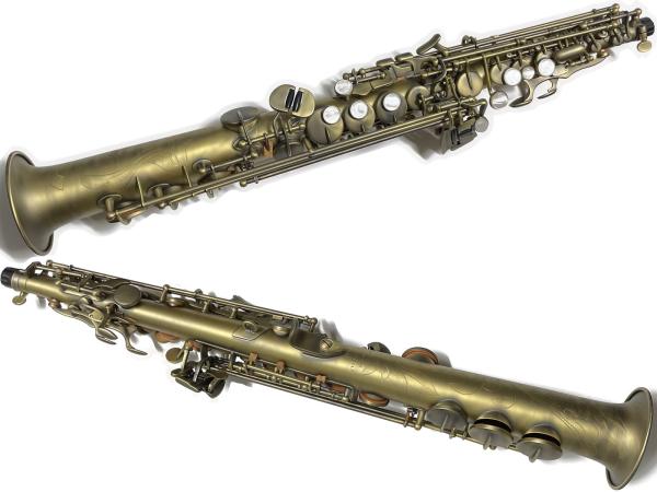 【最終値下げ!!】アンティグア ソプラノサックス SS4290 美品 1290.jpg
