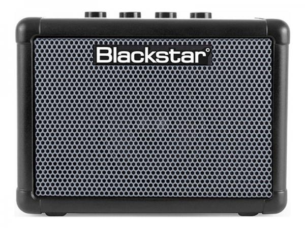 Blackstar ( ブラックスター ) FLY 3 BASS ベースアンプ  フライ スリー FLY 3 BASS