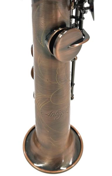 Antigua アンティグア SS4290 パワーベル VC ソプラノサックス