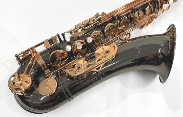 美品 B♭テナーサックス Antigua アンティグア Antigua Eldon テナーサックス アンティグア エルドン | 島村