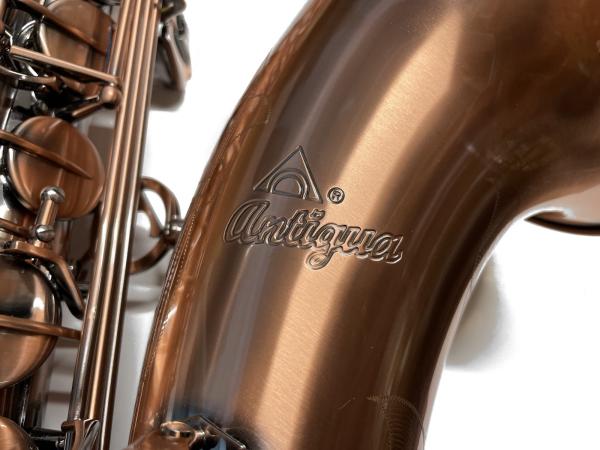 Antigua アンティグア TS4248 VC テナーサックス アウトレット