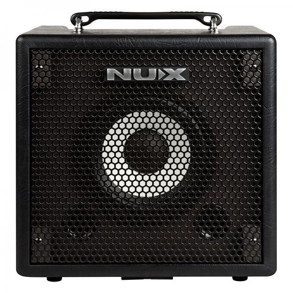 NUX ニューエックス Mighty Bass 50BT