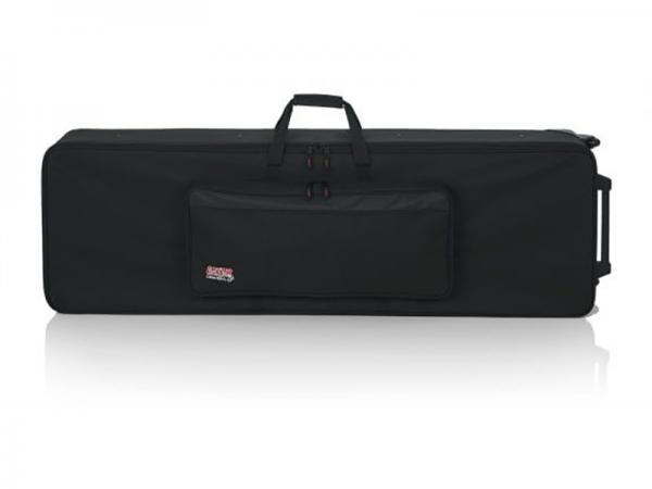 GATOR ゲイター GK-88 88鍵盤セミハードケース