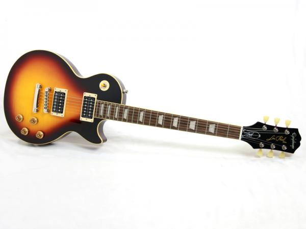 Epiphone ( エピフォン ) Slash Les Paul Standard November Burst