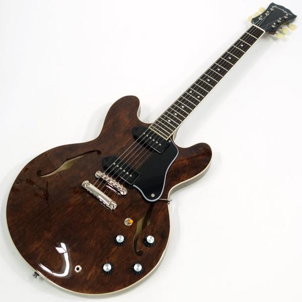 SeventySeven Guitars EXRUBATO-STD/S-JT / ABR 【OUTLET】