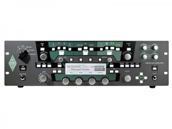 Kemper ケンパーパワーラック HATA製アルミノブ装着｜Yahoo