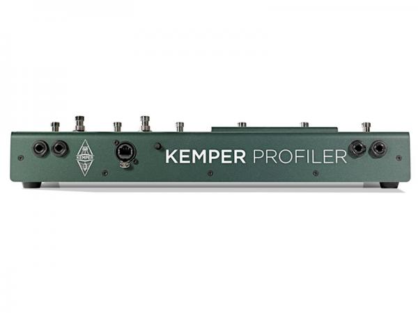 在庫限り）【-HATA-】KEMPER（ヘッド用）カスタムノブセット