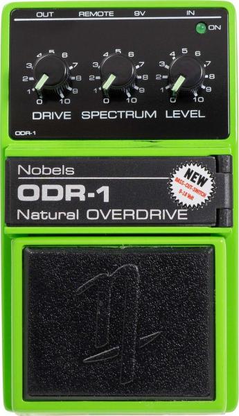 Nobels ( ノベルズ ) ODR-1 BC