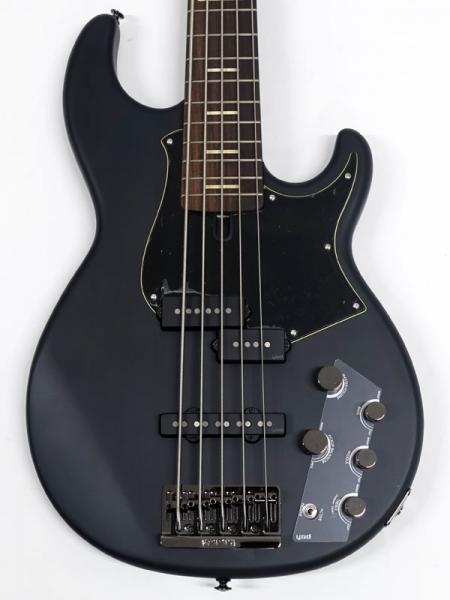 YAMAHA BB735A MTBL マットトランスルーセント 5弦エレキベース