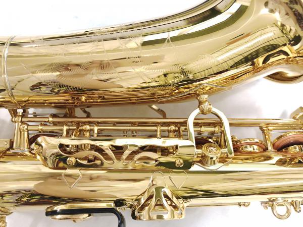 YAMAHA アルトサックス用 ネック ヤマハ AG1AG ｜イケベ楽器店オンラインストア
