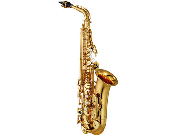 YAMAHA AG1ネック　ラッカー YAMAHA ヤマハ AG1 アルトサックス ネック イエローブラス