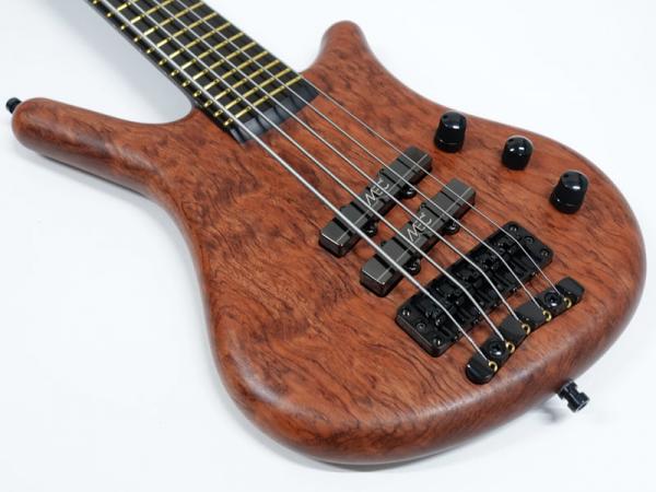 Warwick Thumb Bass NT5st '08 ワーウィック5弦ベース