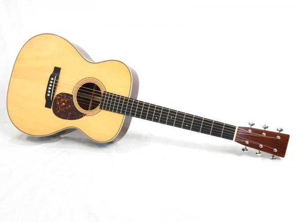 Martin マーチン OM-28 Authentic 1931 VTS *2015