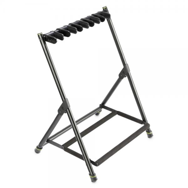 Gravity グラビティー GGSMG05《ギタースタンド5本用》