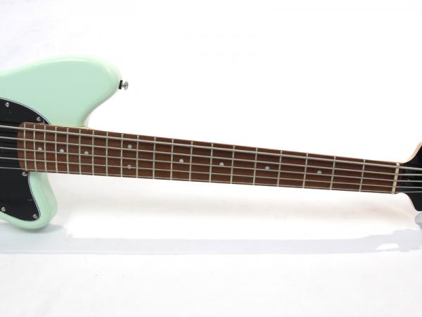 Ibanez アイバニーズ TMB35 MGR タルマン 5弦ベース ショート