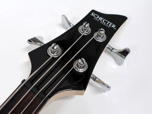 Schecter 4弦 ベース - ベース