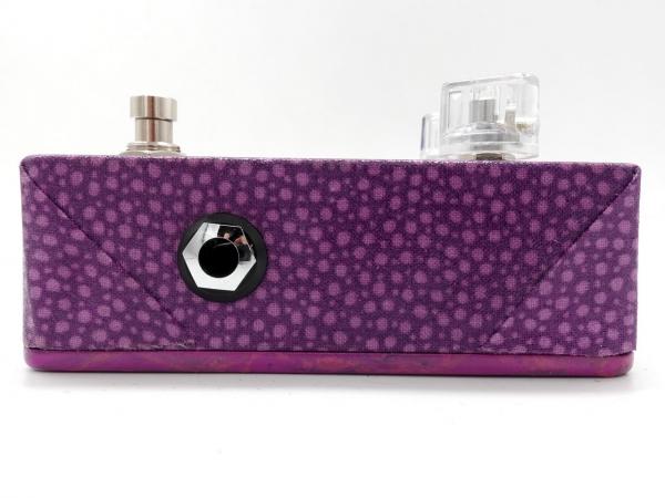 Paperboy Pedals Stank Face Fuzz(Silicon) | ワタナベ楽器店 京都本店