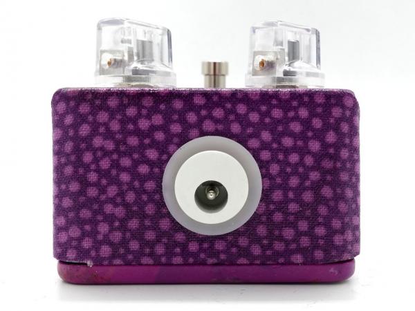 Paperboy Pedals Stank Face Fuzz(Silicon) | ワタナベ楽器店 京都本店